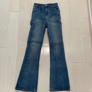 Garage Jeans Slim Flare